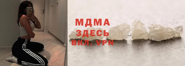 прущий лед Балабаново
